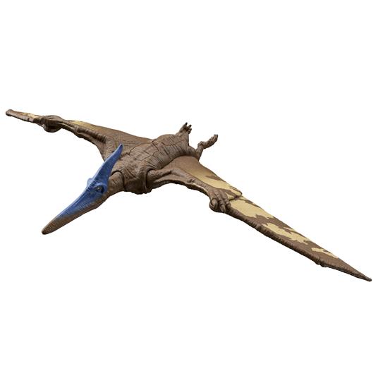 Jurassic World Roar Strikers Ptera