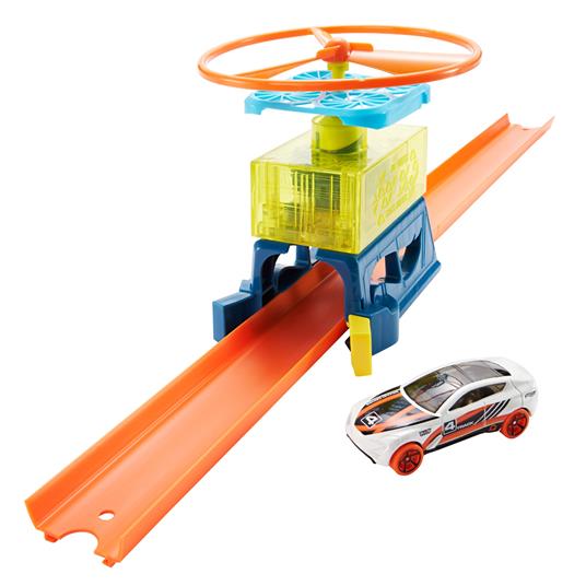 Hot Wheels Track Builder Unlimited