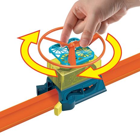 Hot Wheels Track Builder Unlimited - 3