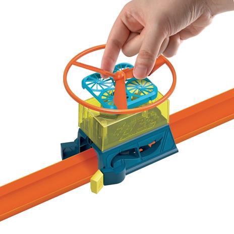 Hot Wheels Track Builder Unlimited - 5