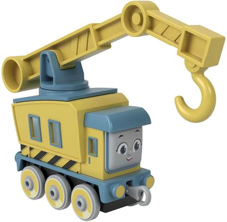 Thomas & Friends- HDY61 Trenini & Set di Trenini, Multicolore - 2