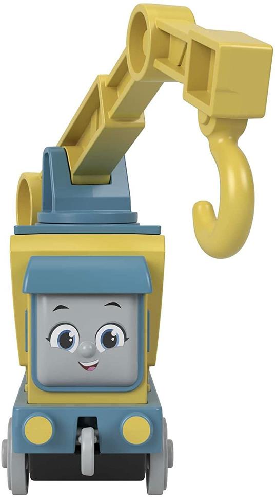 Thomas & Friends- HDY61 Trenini & Set di Trenini, Multicolore - 5