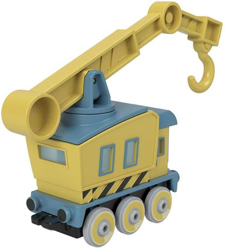 Thomas & Friends- HDY61 Trenini & Set di Trenini, Multicolore - 6