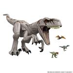 Jurassic World Speed Dino Super Colossale