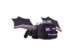 Minecraft Electronic Peluche Figura Ender Dragon Mattel