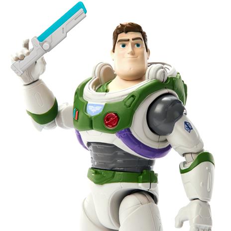 Disney Pixar Lightyear Space Ranger - 5