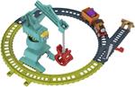 Fisher Price Thomas & Friends Playset A Ruota Libera Hhv80