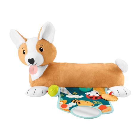 Puppy Tummy Wedge 3 in 1 - 3