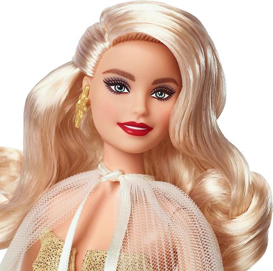 Barbie Magia Delle Feste 2023 - - idee regalo - Mondadori Store