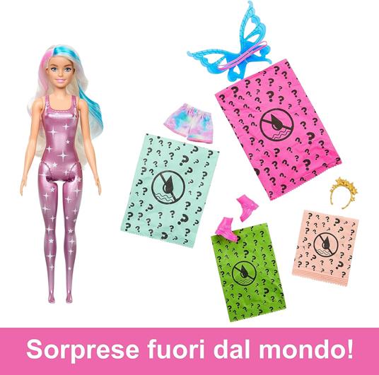 Barbie Accessori Fashion Ass.To - Barbie - Bambole Fashion