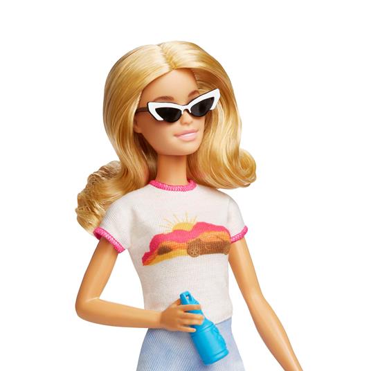 Barbie Malibu Traveller - 5