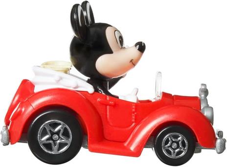 HOT WHEELS RACERVERSE Mickey Mouse - 4