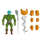 Masters Of The Universe Origins Action Figura Eternian Guard Infiltrator 14 Cm Mattel