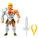 Masters of the Universe Origins: SNAKE ARMOR HE-MAN