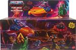 Masters Of The Universe Origins Vehicle Talon Fighter Con Point Dread Mattel