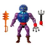 Masters Of The Universe Origins Action Figura Spikor 14 Cm Mattel