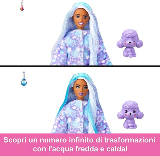 Peluche barboncino personalizzato – UNICORNDOLL