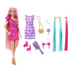 Barbie: Mattel - Super Chioma