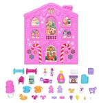 Polly Pocket Calendario Avvento (HKW16)