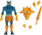 Masters Of The Universe: Revelation Masterverse Action Figura Classic Mer-man 18 Cm Mattel