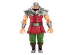 Masters Of The Universe: New Eternia Masterverse Deluxe Action Figura Ram-man 18 Cm Mattel