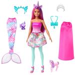 Barbie: Dreamtopia Pop En Accessoires