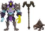 He-man E The Masters Of The Universe Action Figura Savage Eternia Skeletor 14 Cm Mattel