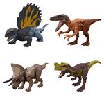 Jurassic World: Mattel - Attacco Fatale (Assortimento)