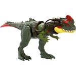 Jurassic World Dino Trackers Action Figura Gigantic Trackers Sinotyrannus Mattel