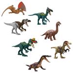 Jurassic World: Mattel - Pericolo Giurassico (Assortimento)