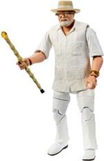 Jurassic World Hammond Collection Action Figura Dr. John Hammond 9 Cm Mattel