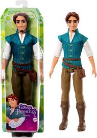 Disney Princess Mattel Games Flynn Rider, Bambola con Look Ispirato al Film Rapunzel