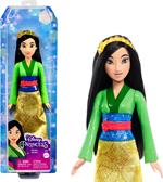 Disney Princess Mulan Doll