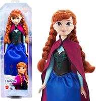 Disney Frozen Anna Doll