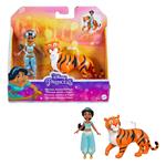 Disney: Mattel - Princess And Friend Jasmine