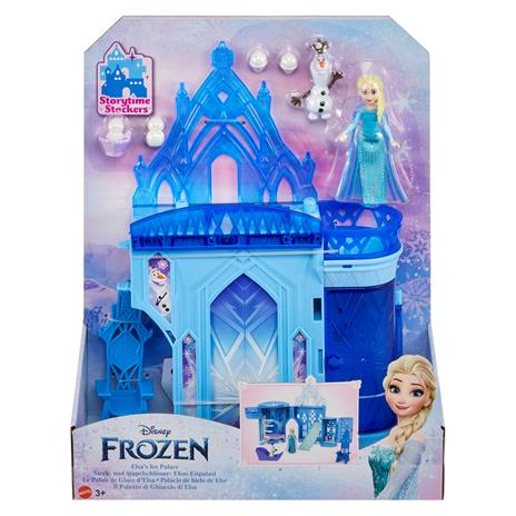 FROZEN Il regno di Ghiaccio Disney Libri 2013 [W47] – IL NEGOZIO