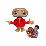 Peluche con Suono Mattel ET 29.7 X 15.5 X 29.85 cm Extraterrestre Luci con suono