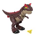 Imaginext Jurassic World Carnotauro Aculei Pungenti HML42