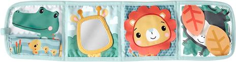 Fisher-Price Pannello Interattivo Tummy Time