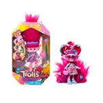 Trolls 3 - Tutti Insieme Regina Poppy Magiche Acconciature