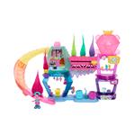 Trolls 3 - Tutti Insieme Playset Mount Rageous