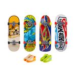 Hot Wheels Skate Multipack Assortito Hgt84