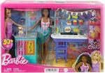 Play Set Barbie Gelateria