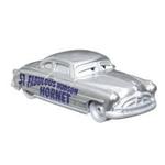 Cars Disney 100 personaggio Fabulous Hudson Hornet