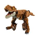 Jurassic World: Mattel - Fierce Changers Chase N Roar Tyrannosaurus Rex