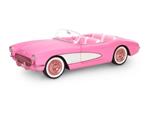 Barbie The Movie Vehicle Pink Corvette Convertible Mattel