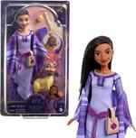 Disney Wish Set Avventure con Asha di Rosas