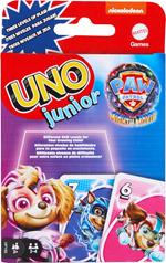 Uno Junior 1