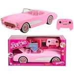 Barbie Movie Hot Wheels - Corvette Radiocomandata