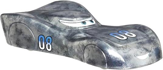 Mattel Selezione Veicoli Racing Style | Disney Cars | Cast 1:55 Veicoli Auto, DXV29N Cars 3 Single:Datz Jammin - 3